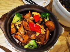 -粤集·手工粤菜(皇庭广场店)