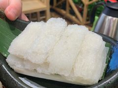 -椰夫人·养生椰子鸡(金沙洲永旺店)