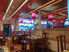 -沸炉重庆老火锅(军事博物馆店)