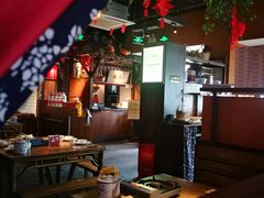 -老阿爸鲜鱼土菜(昆山花桥店)