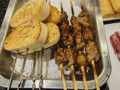 -常赢三兄弟·清真涮肉(五莲路店)