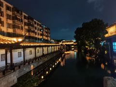 -嘉兴月河历史街区