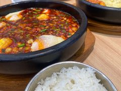 -米村拌饭(李沧松乐汀店)