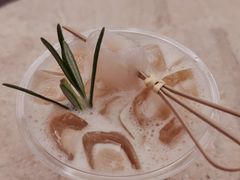 -玲婧胡同·生日蛋糕·餐厅(嘉里城店)