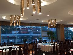 大堂-新侗家食府(蟠桃宫店)