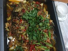 -靓靓蒸虾(恩施新天地店)