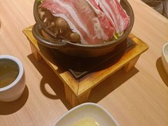 -森味花园·日本料理(伊藤洋华堂亚运村店)