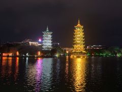 -桂林两江四湖景区