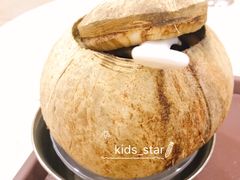 原只椰子炖鹌鹑-信行丰炖品皇店(光孝路店)