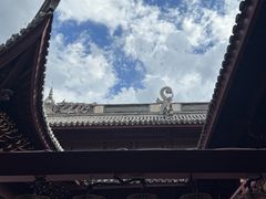 -宁波府城隍庙