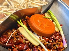 -楠火锅(仁恒梦中心店)