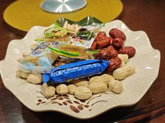 -那家老院子东北菜·饺子·小鸡炖蘑菇(艳华街店)