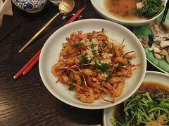 -海天楼中餐厅(吴宫泛太平洋酒店)