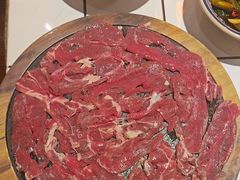 -旧街市鲜货老火锅(大光路店)