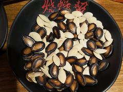 -烧蠔帮·生蚝海鲜牌档(观海店)