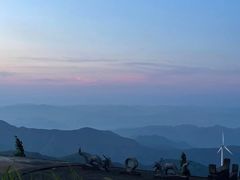 -东白山