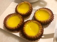 酥皮焗蛋挞-衡山汇·高级粤菜(霄云路店)