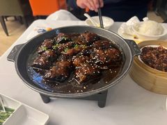 -丰收日·小海鲜·沪上家宴(顾村正大店)