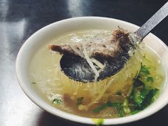 -台中肉员