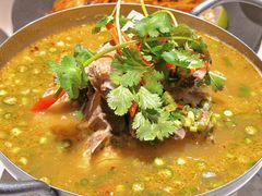 -太食獸泰式茶餐厅(IFS国金中心店)