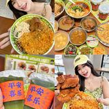 深圳的！！街边的！！宝藏螺蛳粉店+1‼️