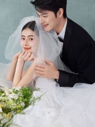 -时光印记婚纱摄影工作室·原创定制
