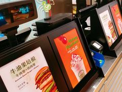 大堂-Shake Shack(西单大悦城店)