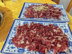 -大戚饭店(泰华路店)