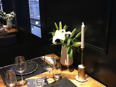 -AZUL by FUEL蓝色·法式酒馆(琶醍店)