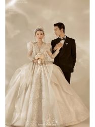 -今生有约国际精品婚纱摄影(苏州店)