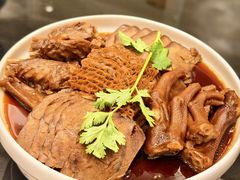 -新南华大酒店(长寿店)