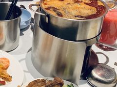 -星伦多自助料理(华润万象城店)