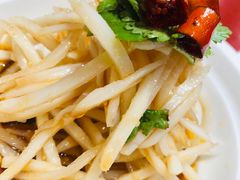 -喜家德虾仁水饺(长泰广场店)