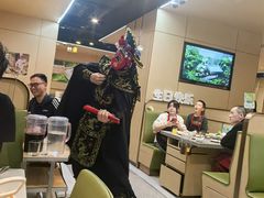 -海底捞火锅(奥山世纪城店)
