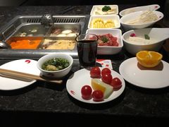 -海底捞火锅(连城广场店)