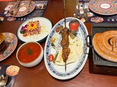 -喀秋莎西餐厅