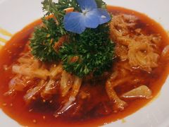 -大鹏饭店·金陵家宴(奥体中心店)