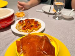 -花家怡园HUA'S RESTAURANT(崇文门·哈德门广场店)