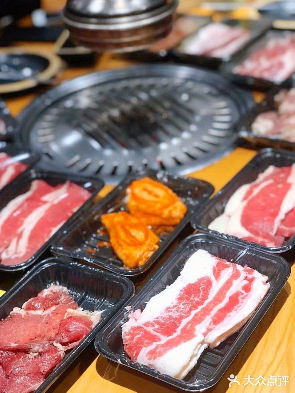 ​烤肉名家 | 你确定这样的便宜，你不占一点?