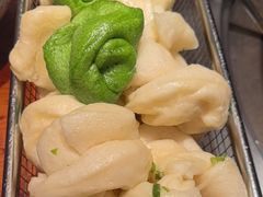 -山河屯铁锅炖(哈西站店)