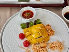-花家怡园(四合院总店)