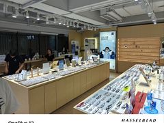 -鲸渝眼镜·浅目视光(春熙路店)