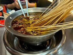 -钢管厂五区小郡肝火锅串串香(总店)