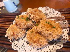 -麒麟小院·老九江菜(安平路店)