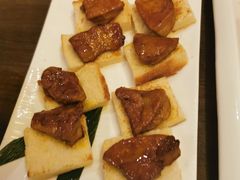-青叶日式料理(飘亮阳光广场店)