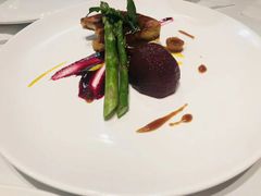 -GreyWhale灰鲸餐厅(武汉国际广场店)