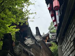 -鱼桥巷·美学川菜