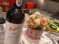 -黑牛の店·黑金店(沈阳万象城店)