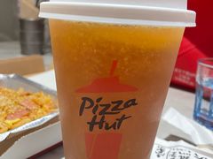 -必胜客(仲盛商城王安宇主题店)