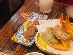 -平成屋·午肴夜酒(四川北路店)